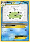 Frog