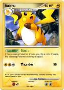 Raichu