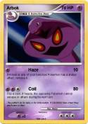 Arbok