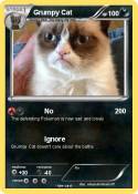 Grumpy Cat