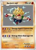 Bardock ssj2
