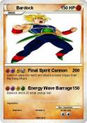 Bardock