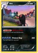 Gru