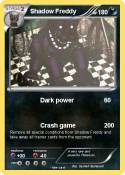 Shadow Freddy