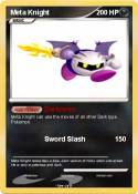 Meta Knight