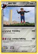 BIG TEX
