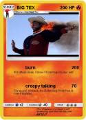 BIG TEX