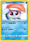 Rainbow Dash
