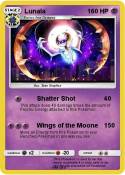 Lunala