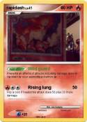 rapidash