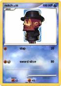 notch