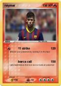 neymar
