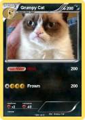 Grumpy Cat