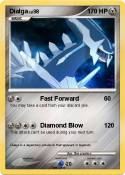Dialga