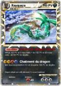 Rayquaza