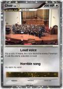 Choir