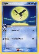 Lugia