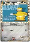 homer Simpson