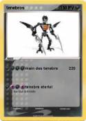 tenebros
