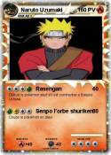 Naruto Uzumaki