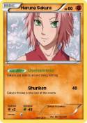 Haruna Sakura