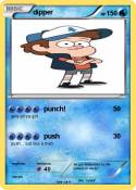 dipper