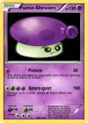 Fume-Shroom