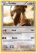 Achilles