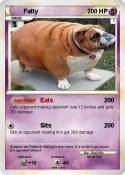 Fatty