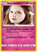 Ginny Weasley
