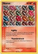Pikarool