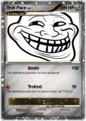 Troll Face