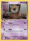 Gladbear