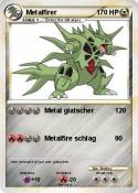 Metalfirer