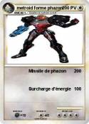 metroid forme