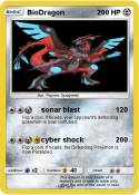 BioDragon