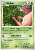 Gardener
