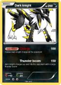 Dark knight