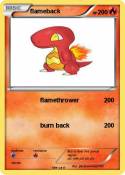 flameback