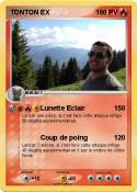 TONTON EX