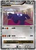 wide putin