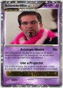 SchneiderMike