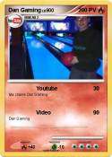 Dan Gaming