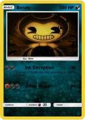 Bendy