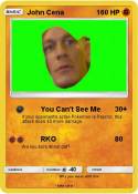 John Cena