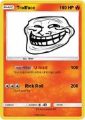Trollface