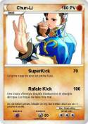 Chun-Li