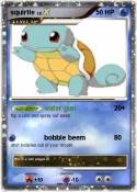 squirtle