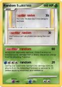 Random 5