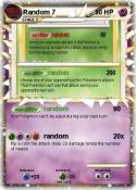 Random 7